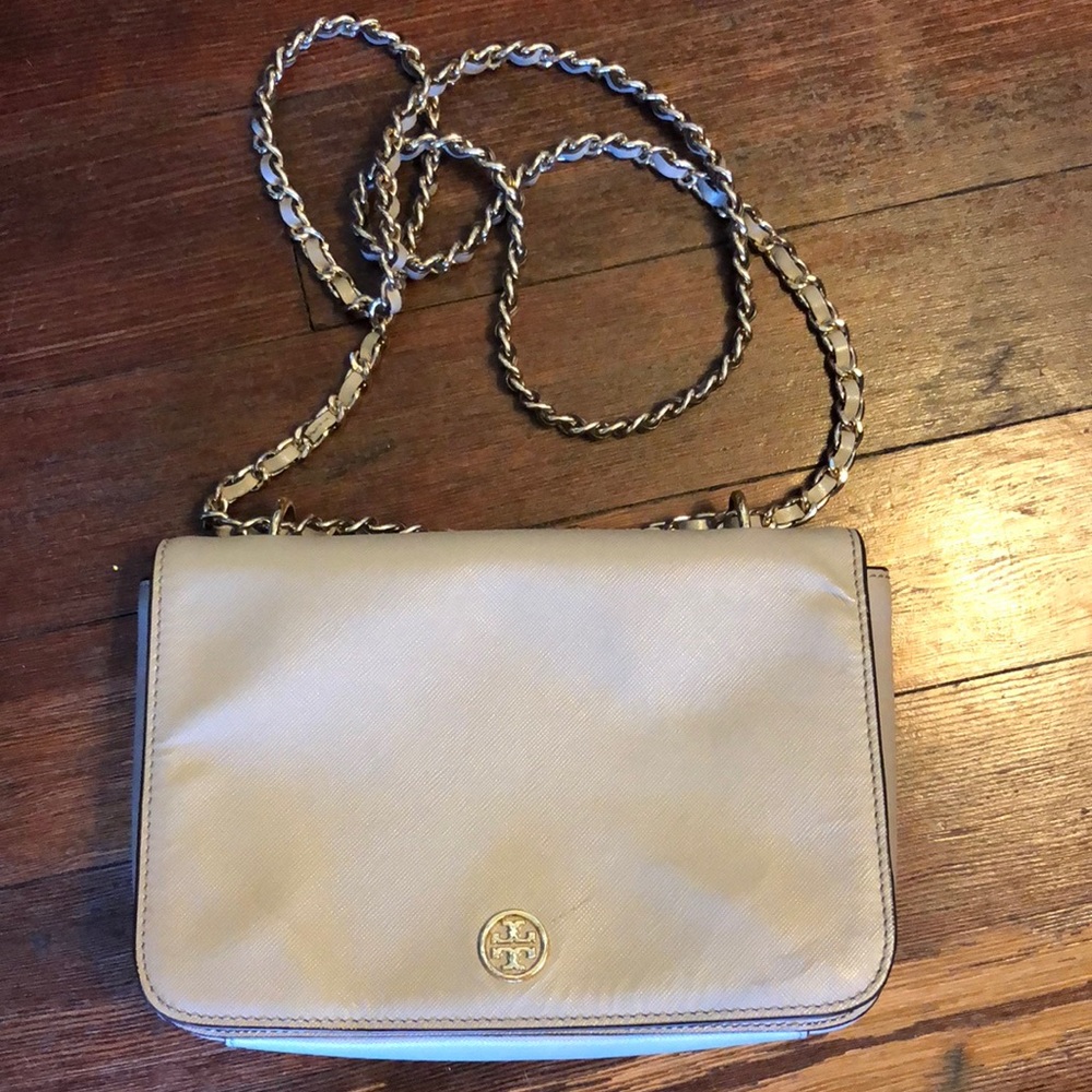 Tory Burch Crossbody